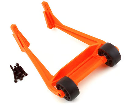 Traxxas Sledge Pre-Assembled Wheelie Bar (Various Colors)