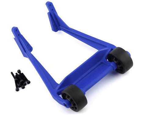Traxxas Sledge Pre-Assembled Wheelie Bar (Various Colors)