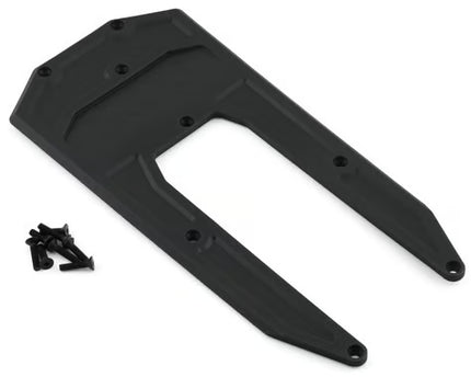 Traxxas 9623 Sledge Chassis Skidplate (Various Colors) TRA9623