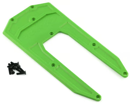 Traxxas 9623 Sledge Chassis Skidplate (Various Colors) TRA9623