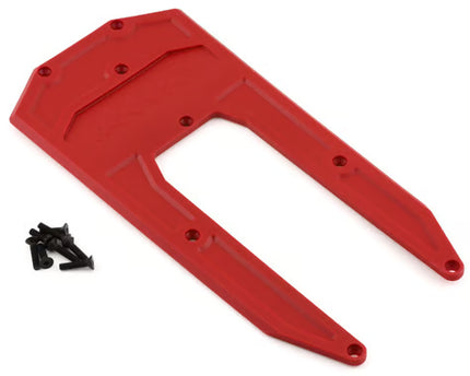 Traxxas 9623 Sledge Chassis Skidplate (Various Colors) TRA9623