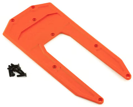 Traxxas 9623 Sledge Chassis Skidplate (Various Colors) TRA9623