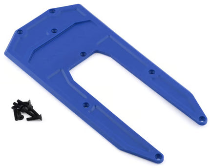 Traxxas 9623 Sledge Chassis Skidplate (Various Colors) TRA9623
