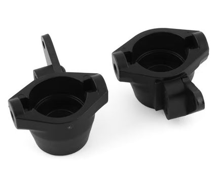 Traxxas 9637 Sledge Left & Right Steering Blocks w/Aluminum Arms (Various Colors) (2) TRA9637