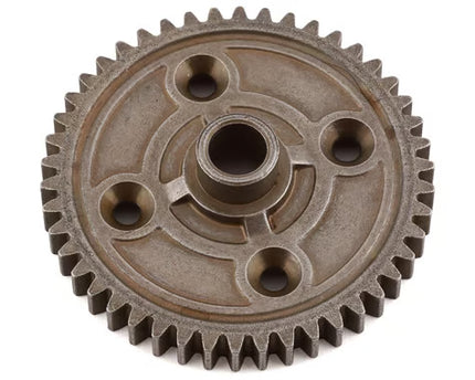 Traxxas Steel Spur Gear (Mod 1.0) (46T thru 52T)