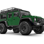 Racing Green