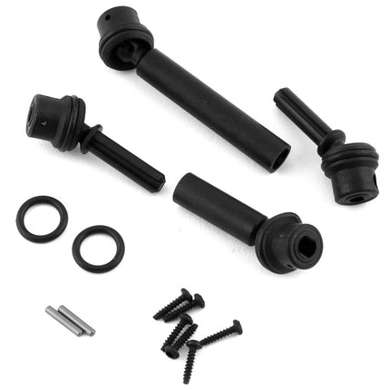 Traxxas 9755 TRX-4M Center Driveshafts (2) TRA9755