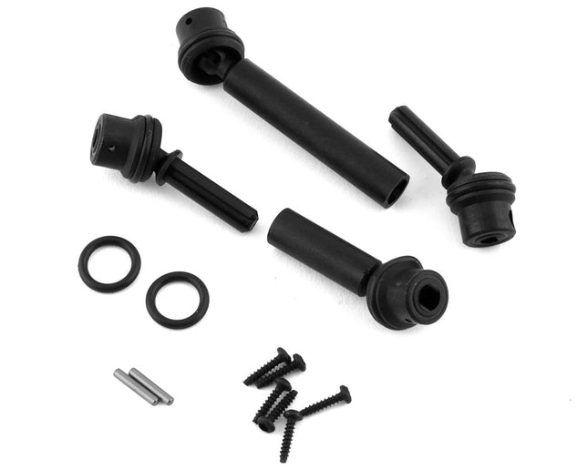 Traxxas 9755 TRX-4M Center Driveshafts (2) TRA9755