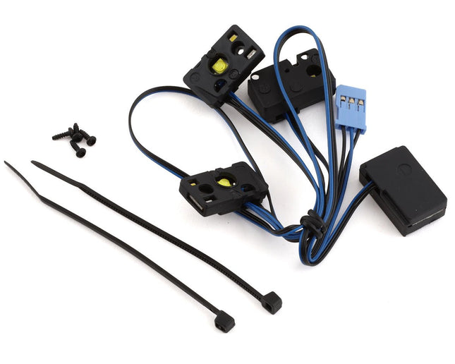 Traxxas 9784 TRX-4M Land Rover Defender Pro Scale Light Set TRA9784