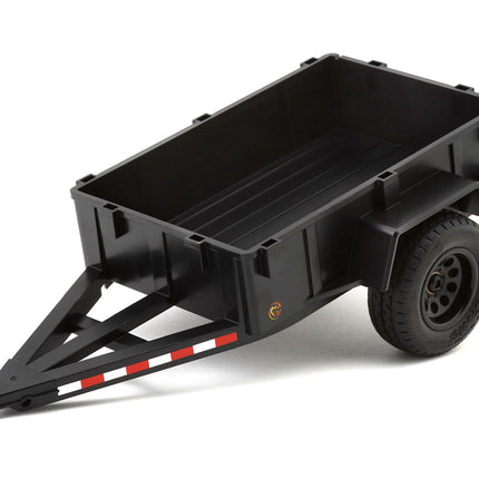 Traxxas 9795 TRX-4M Utility Trailer w/Hitch TRA9795