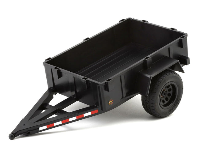 Traxxas 9795 TRX-4M Utility Trailer w/Hitch TRA9795