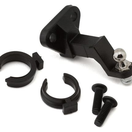 Traxxas 9795 TRX-4M Utility Trailer w/Hitch TRA9795