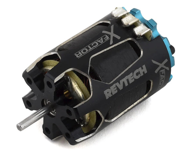 Trinity Revtech X Factor Modified Brushless Motor 7.5T REV1119