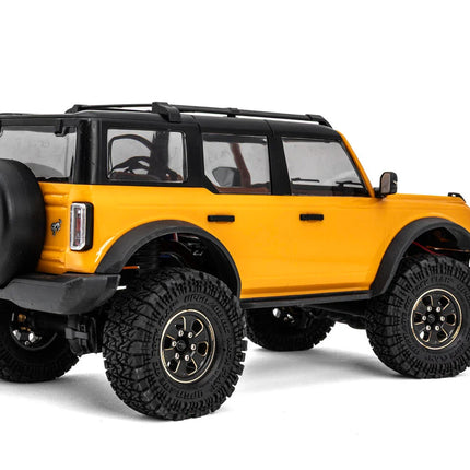 UpGrade RC Micro Rock Claw XL A/T 1.0" Class 1 Micro Crawler Tires (2) (57mm OD) (Super Soft) UPG-10016