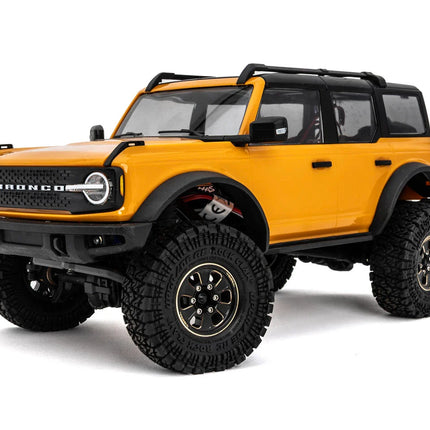 UpGrade RC Micro Rock Claw XL A/T 1.0" Class 1 Micro Crawler Tires (2) (57mm OD) (Super Soft) UPG-10016