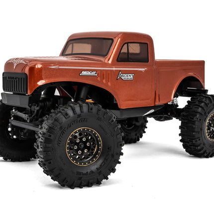UpGrade RC UPG-10018 Micro Razor Wire XL 1.0" Class 2 Razor-Inspired Rock Crawler Tires (Super Soft) (2) (64mm OD) UPG10018