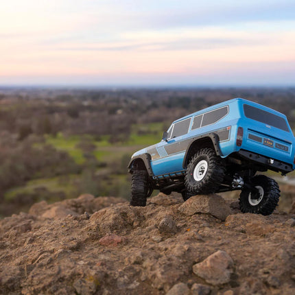 UpGrade RC Razor Wire 1.9" Class 2 High Performance Rock Crawler Tires (2) (Super Soft) (4.75" O.D.) UPG10023