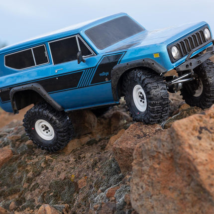 UpGrade RC Razor Wire 1.9" Class 2 High Performance Rock Crawler Tires (2) (Super Soft) (4.75" O.D.) UPG10023