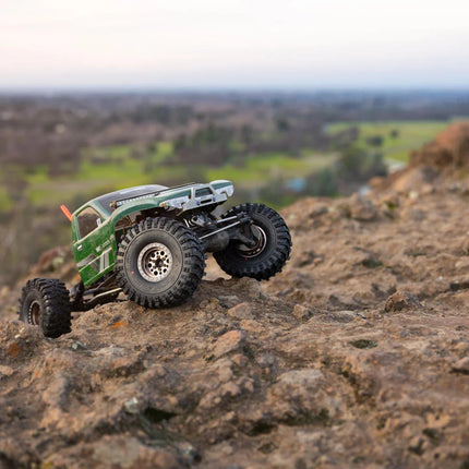 UpGrade RC Shield 1.9" Class 2 High Performance Rock Crawler Tires (2) (Super Soft) (4.75" O.D.) UPG10024