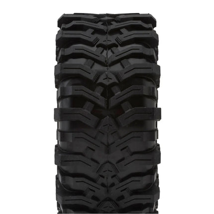 UpGrade RC Shield 1.9" Class 1 Performance Rock Crawler Tires (2) (Super Soft) (4.19" O.D.) UPG-10027