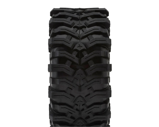 UpGrade RC Shield 1.9" Class 1 Performance Rock Crawler Tires (2) (Super Soft) (4.19" O.D.) UPG-10027