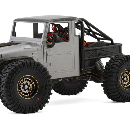 UpGrade RC Micro Shield 1.0" Class 2 Micro Crawler Tires (2) (63mm OD) (Super Soft) UPG-10028