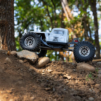 UpGrade RC Shield 2.2" Class 2 High Performance Rock Crawler Tires (Super Soft) (4.75" O.D.) (2)  UPG-10032
