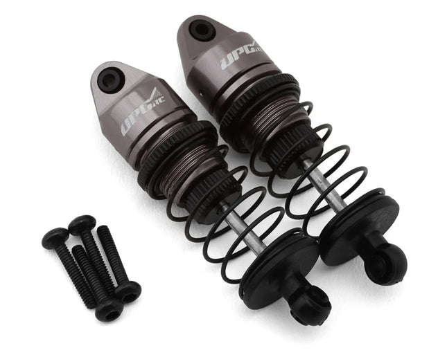 UpGrade RC Big Bore High Performance Front Shocks For Losi® Micro-B™ & Micro-T™ (2) UPG-11028