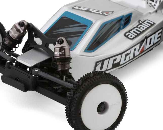 UpGrade RC Big Bore High Performance Front Shocks For Losi® Micro-B™ & Micro-T™ (2) UPG-11028