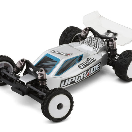 UpGrade RC Big Bore High Performance Front Shocks For Losi® Micro-B™ & Micro-T™ (2) UPG-11028
