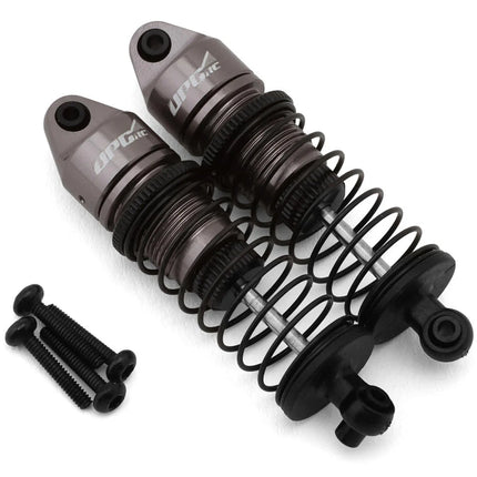 UpGrade RC Big Bore High Performance Rear Shocks For Losi® Micro-B™ & Micro-T™ (2) UPG-11029