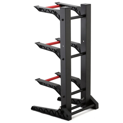 UpGrade RC 13010 3 Layer 1/10 & 1/8 Car Stand (200x240x475mm) W/Carrying Bag UPG-13010