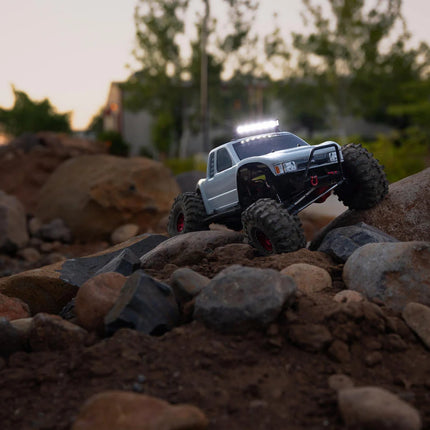 UpGrade RC 90mm LED Light Bar (Black) UPG-16500