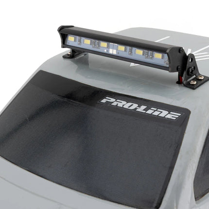 UpGrade RC 90mm LED Light Bar (Black) UPG-16500