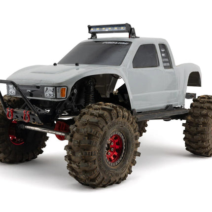 UpGrade RC 90mm LED Light Bar (Black) UPG-16500