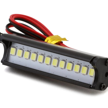 UpGrade RC 48mm LED Light Bar (Black) UPG-16501