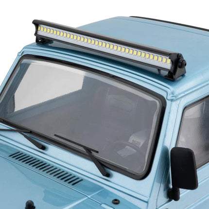 UpGrade RC 150mm LED Light Bar (Black) UPG-16502