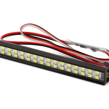 UpGrade RC 102mm Double Layer LED Light Bar (Black) UPG-16503