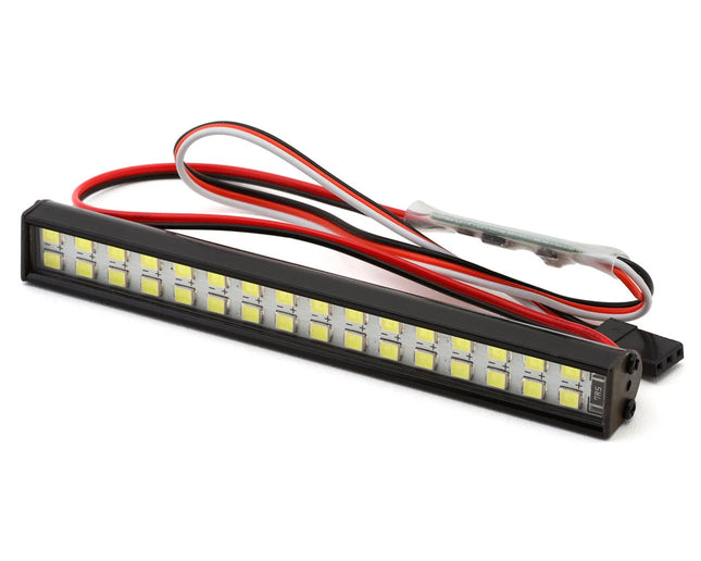 UpGrade RC 102mm Double Layer LED Light Bar (Black) UPG-16503