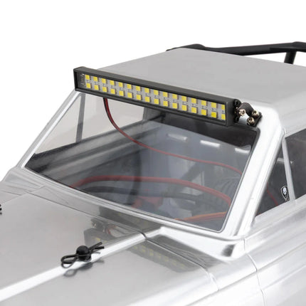 UpGrade RC 102mm Double Layer LED Light Bar (Black) UPG-16503