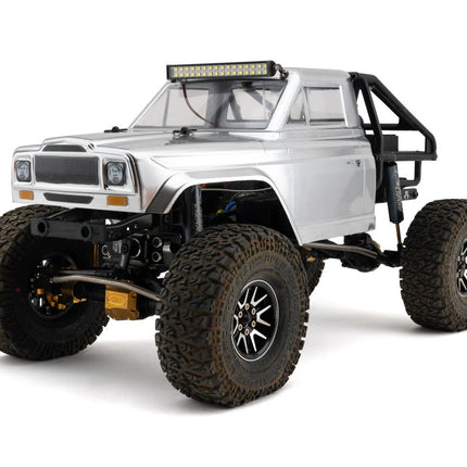 UpGrade RC 102mm Double Layer LED Light Bar (Black) UPG-16503