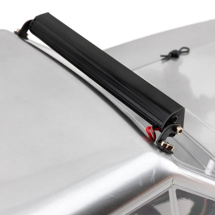 UpGrade RC 102mm Double Layer LED Light Bar (Black) UPG-16503