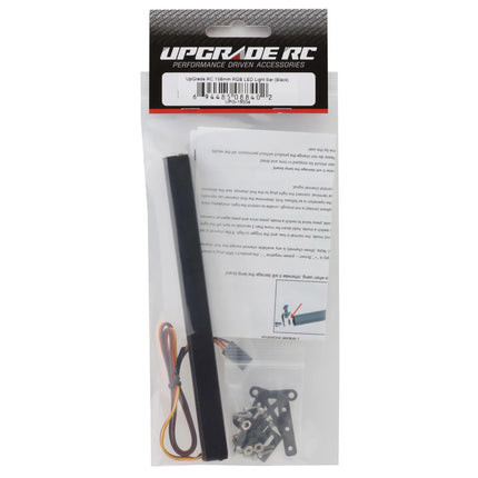 UpGrade RC 156mm RGB LED Light Bar (Black) (20 Lighting Functions) UPG-16504