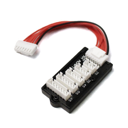 Ultra Power 2S-6S XH Balance Board UPTUPXH01