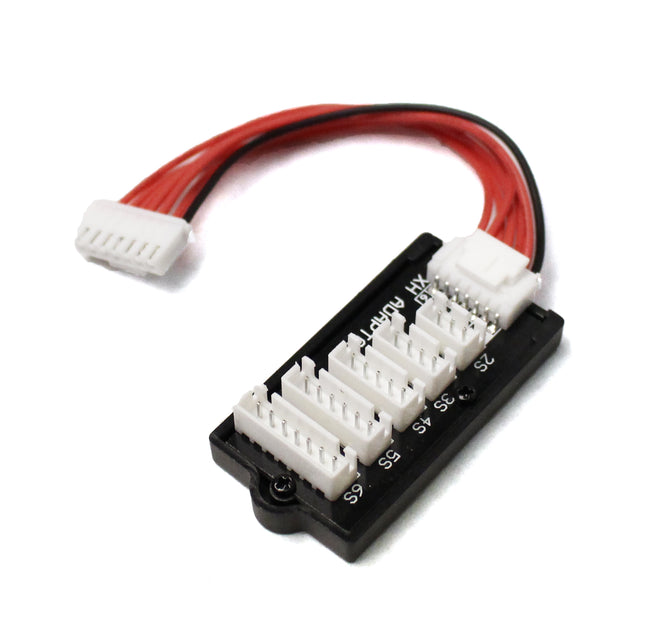 Ultra Power 2S-6S XH Balance Board UPTUPXH01