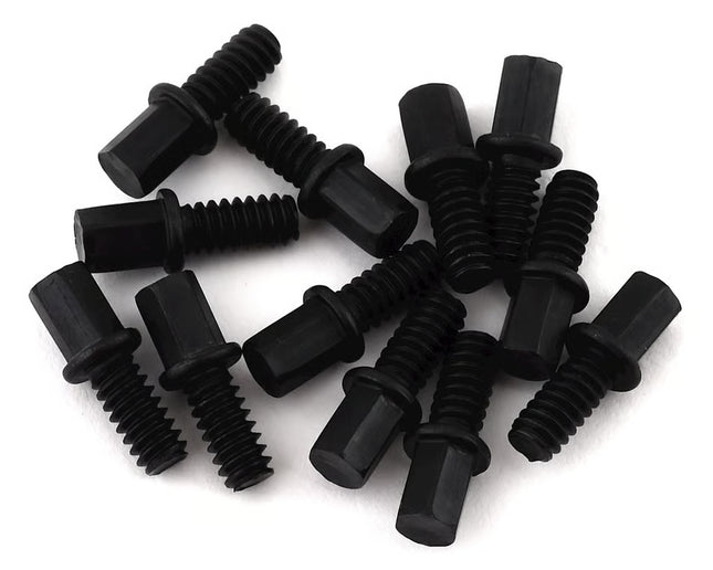Vanquish Products SLW Hub Scale Screw Kit (Various Colors) (12)