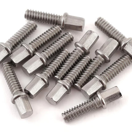 Vanquish Products Scale SLW Hub Scale Screw Kit (Various Colors) (12) (Long)