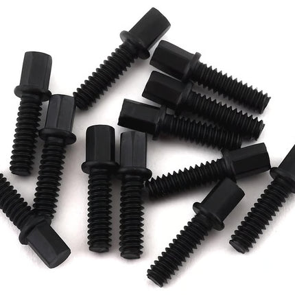 Vanquish Products Scale SLW Hub Scale Screw Kit (Various Colors) (12) (Long)