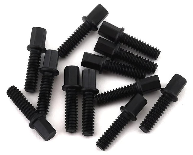 Vanquish Products Scale SLW Hub Scale Screw Kit (Various Colors) (12) (Long)
