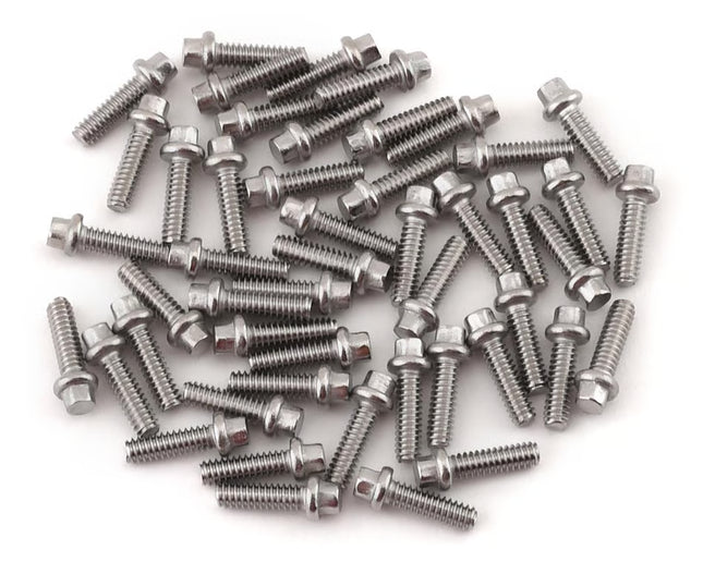 Vanquish Products Scale Beadlock Ring Screw Kit (Various Colors) (50)